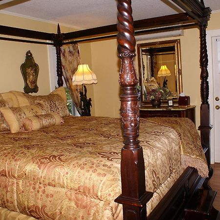 Sabal Palm House Bed And Breakfast Lake Worth Beach Dış mekan fotoğraf