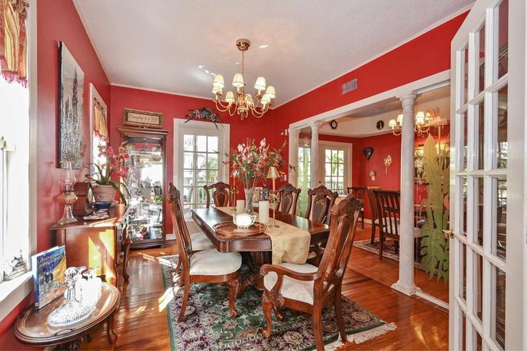 Sabal Palm House Bed And Breakfast Lake Worth Beach Dış mekan fotoğraf