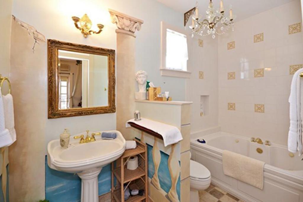 Sabal Palm House Bed And Breakfast Lake Worth Beach Dış mekan fotoğraf