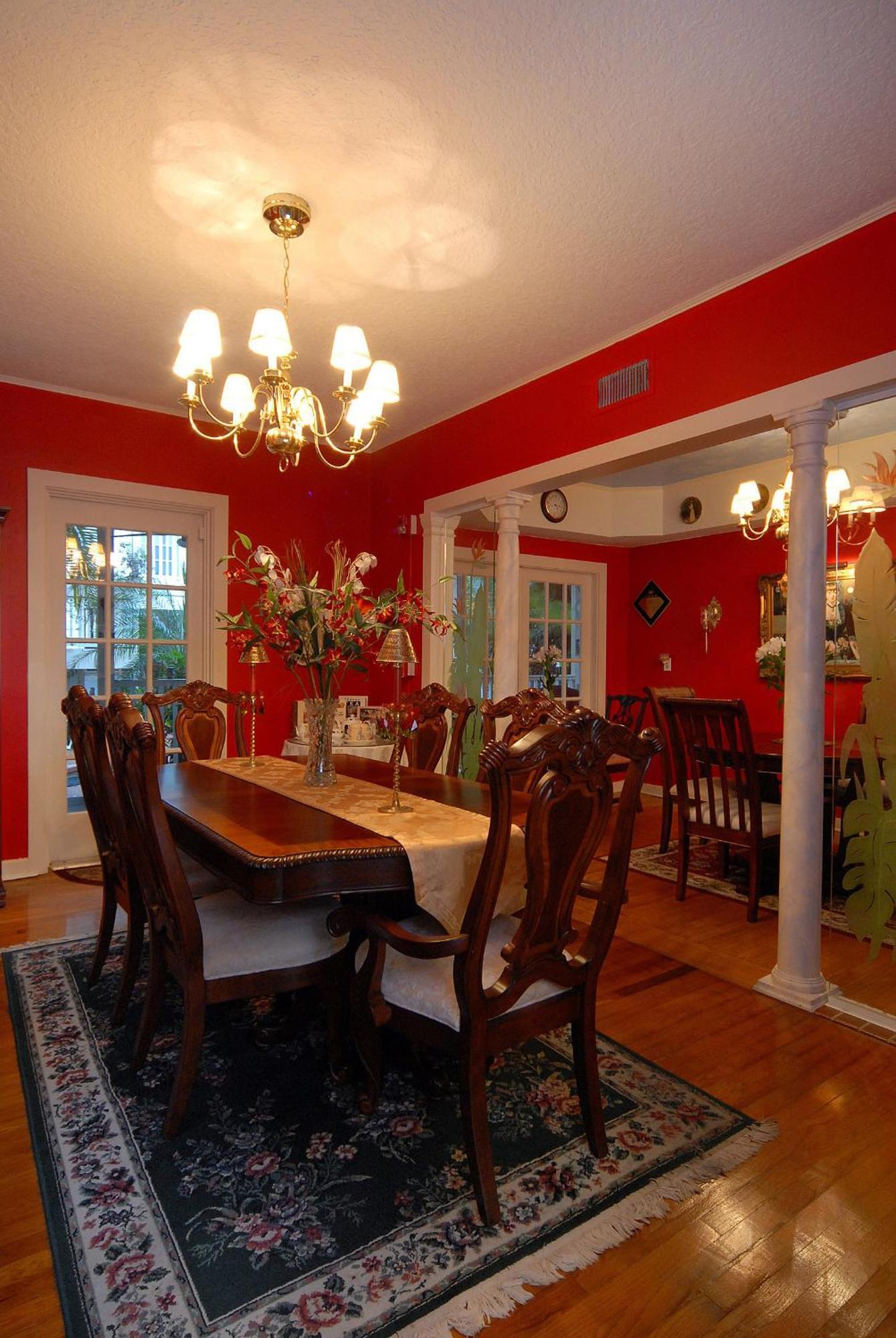 Sabal Palm House Bed And Breakfast Lake Worth Beach Dış mekan fotoğraf