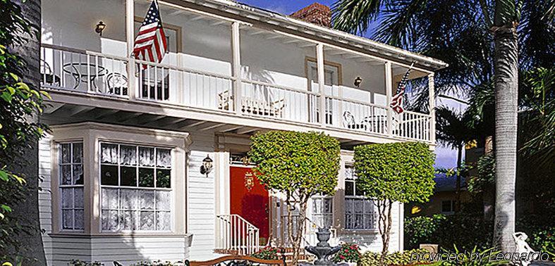 Sabal Palm House Bed And Breakfast Lake Worth Beach Dış mekan fotoğraf