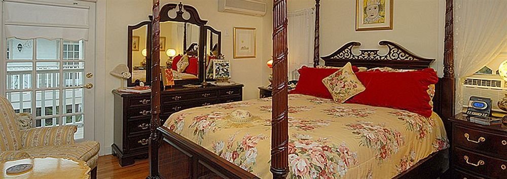 Sabal Palm House Bed And Breakfast Lake Worth Beach Dış mekan fotoğraf