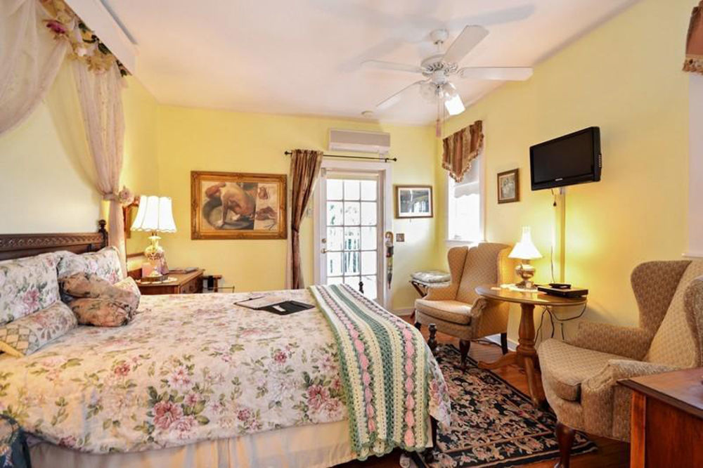 Sabal Palm House Bed And Breakfast Lake Worth Beach Dış mekan fotoğraf