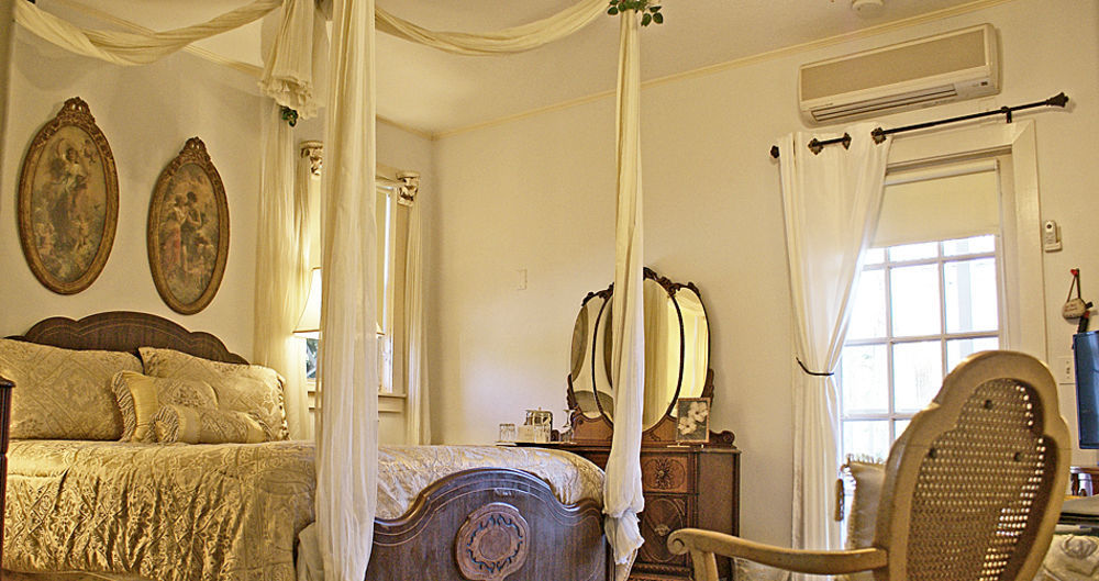 Sabal Palm House Bed And Breakfast Lake Worth Beach Dış mekan fotoğraf