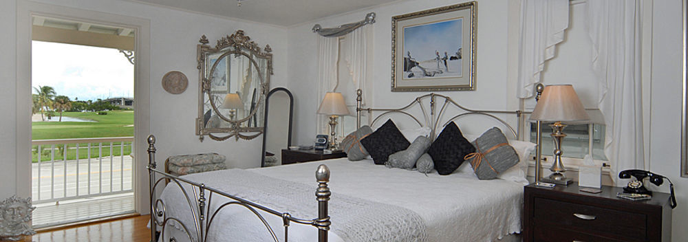 Sabal Palm House Bed And Breakfast Lake Worth Beach Dış mekan fotoğraf
