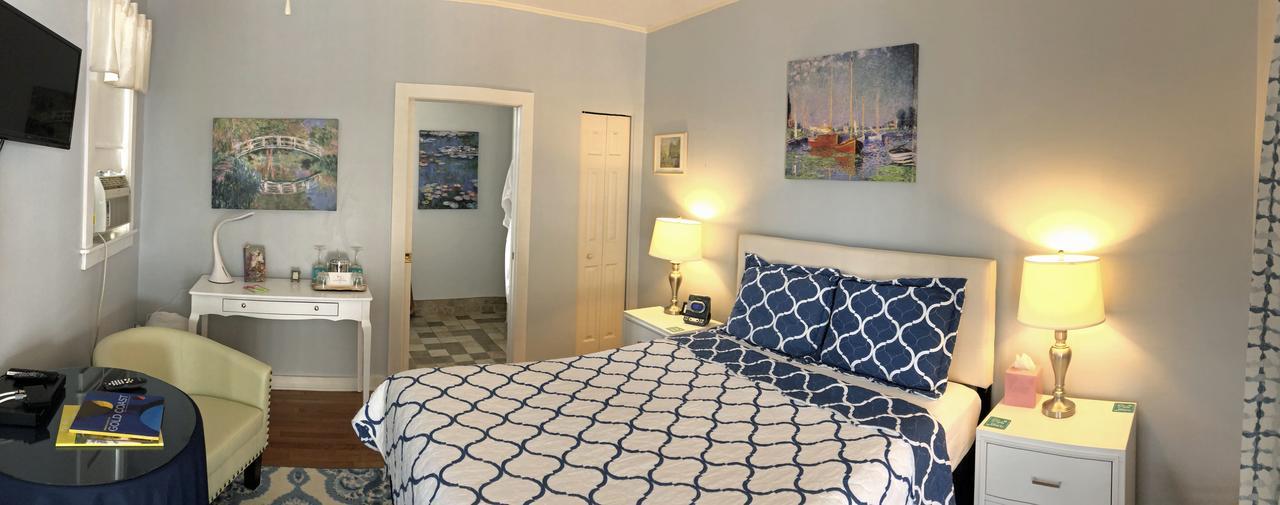 Sabal Palm House Bed And Breakfast Lake Worth Beach Dış mekan fotoğraf