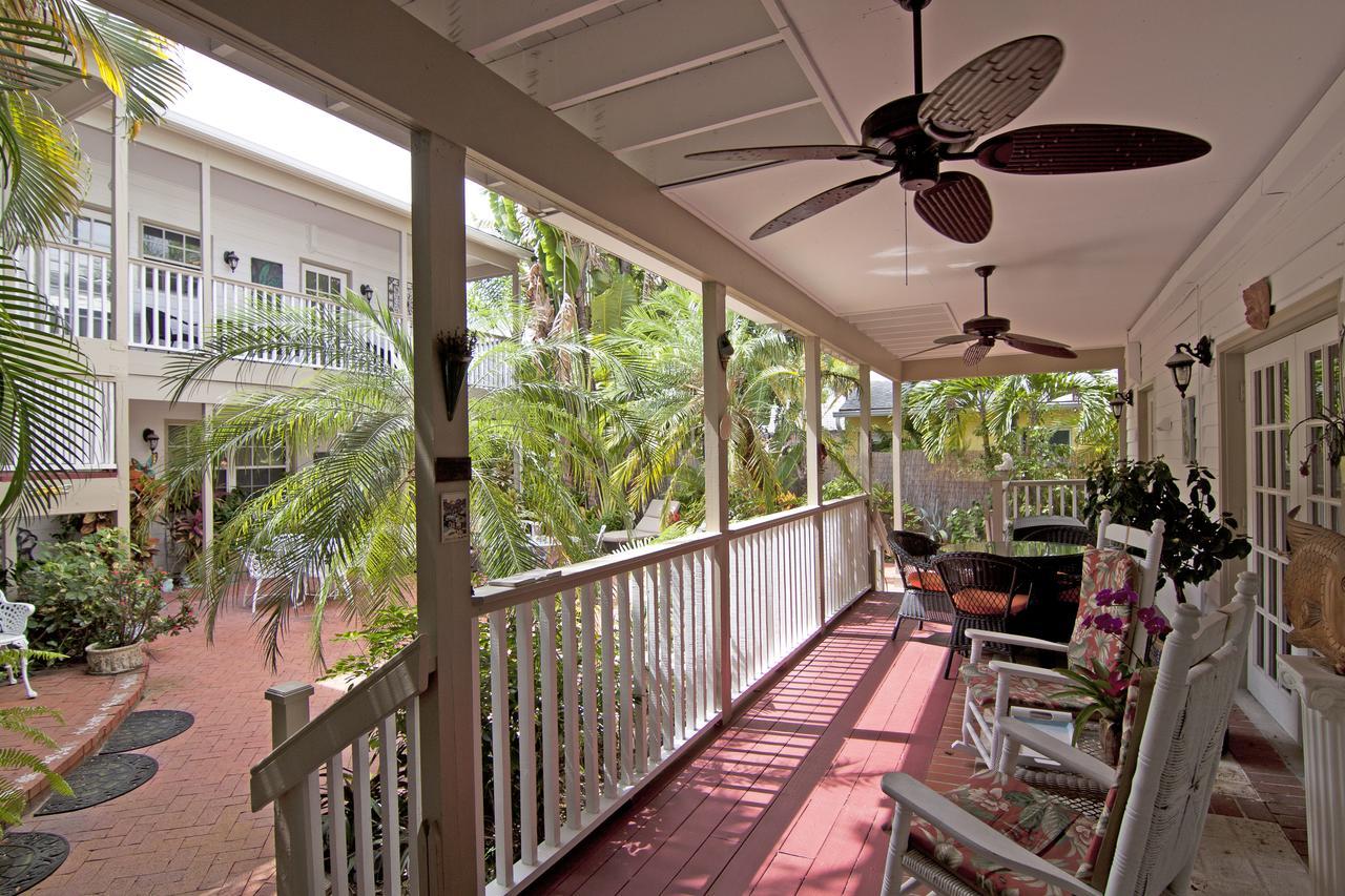 Sabal Palm House Bed And Breakfast Lake Worth Beach Dış mekan fotoğraf