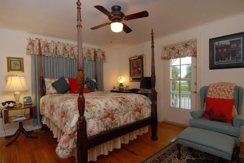 Sabal Palm House Bed And Breakfast Lake Worth Beach Dış mekan fotoğraf