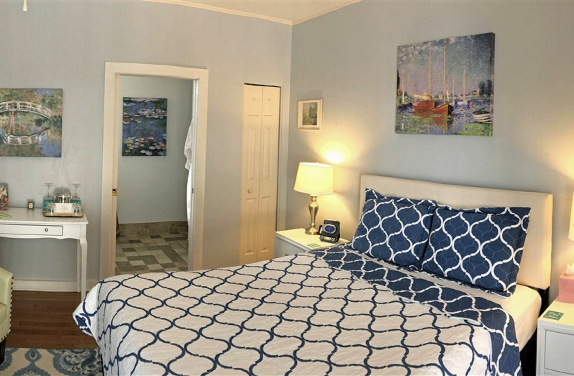 Sabal Palm House Bed And Breakfast Lake Worth Beach Dış mekan fotoğraf