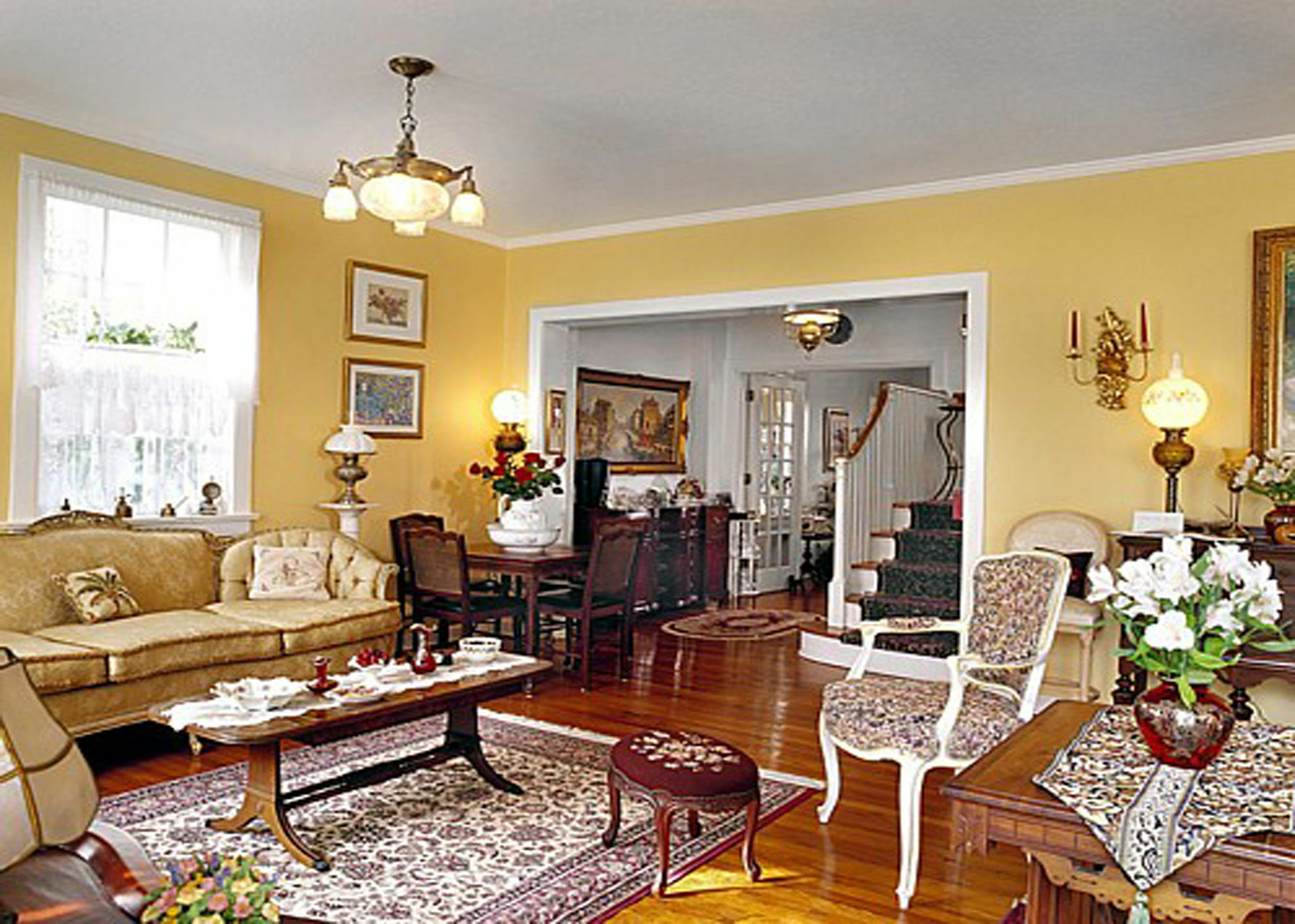 Sabal Palm House Bed And Breakfast Lake Worth Beach Dış mekan fotoğraf