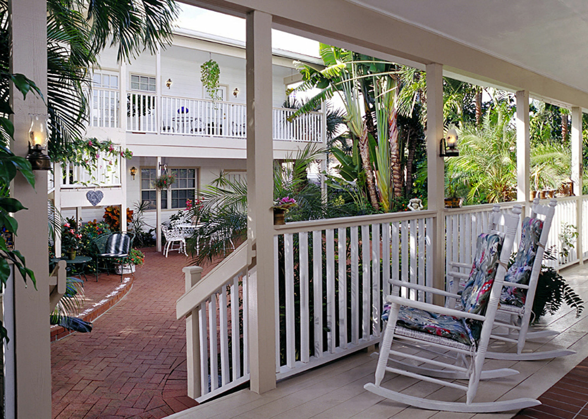 Sabal Palm House Bed And Breakfast Lake Worth Beach Dış mekan fotoğraf
