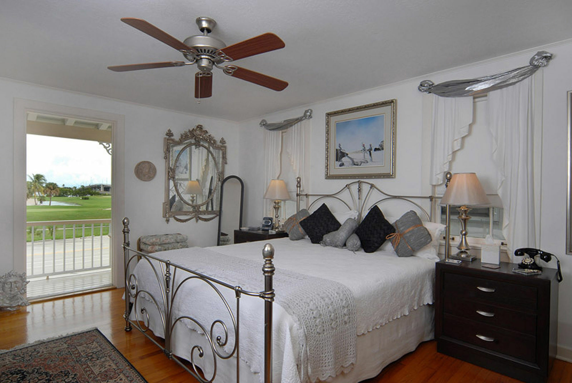 Sabal Palm House Bed And Breakfast Lake Worth Beach Dış mekan fotoğraf