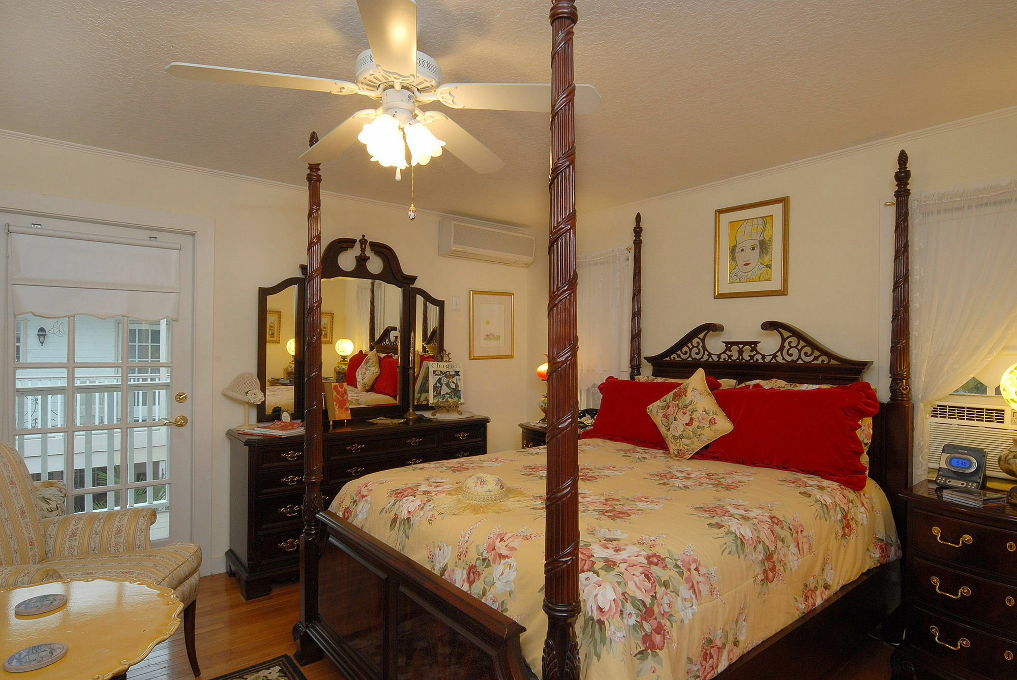 Sabal Palm House Bed And Breakfast Lake Worth Beach Dış mekan fotoğraf